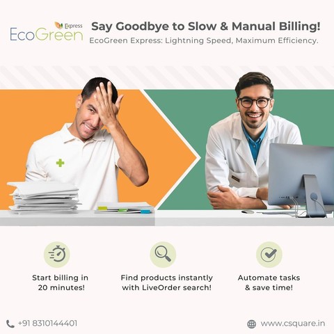Expanding our nest, serving you the best!
With EcoGreen Express get the best growth experience for your business 🚀