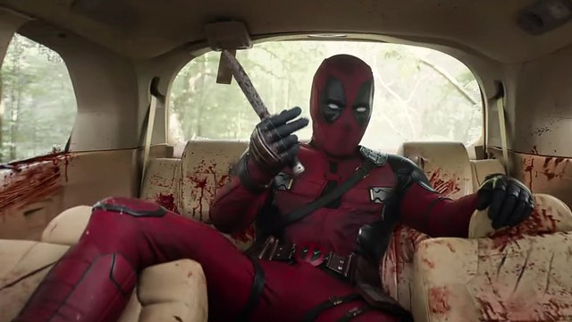 Deadpool & Wolverine
