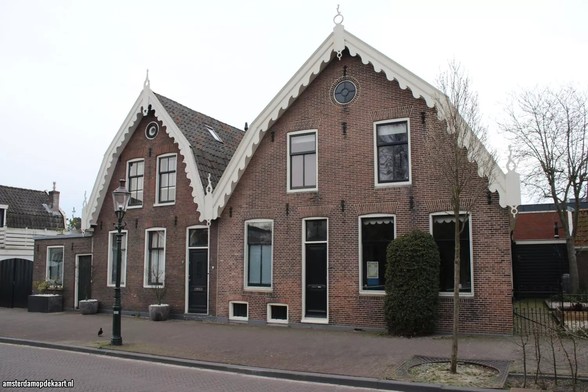 Datum opname: maart 2022.