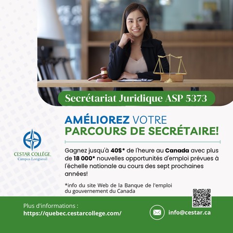 𝐒𝐞𝐜𝐫é𝐭𝐚𝐫𝐢𝐚𝐭 𝐉𝐮𝐫𝐢𝐝𝐢𝐪𝐮𝐞 𝐀𝐒𝐏 𝟓𝟑𝟕𝟑
𝐒𝐞𝐜𝐫𝐞𝐭𝐚𝐫𝐢𝐚𝐥 𝐒𝐭𝐮𝐝𝐢𝐞𝐬 – 𝐋𝐞𝐠𝐚𝐥 𝐀𝐒𝐏 𝟓𝟖𝟕𝟑