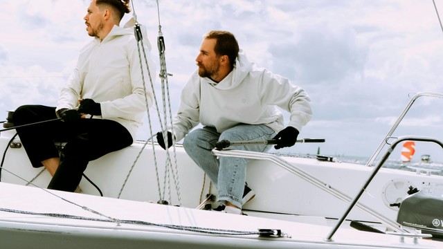 Developers and UX designers are sailing in the same boat