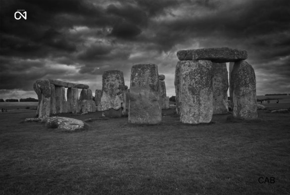 Stone Henge