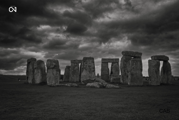 Stone Henge