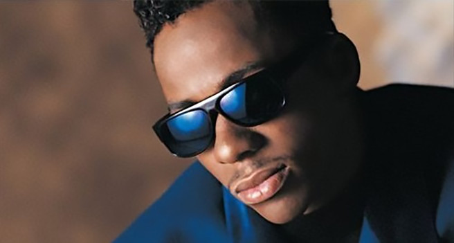 Bobby Brown
