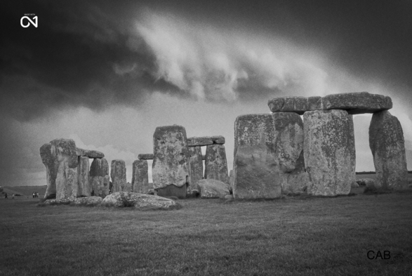 Stonehenge 