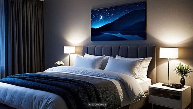 The Insomnia Solution
