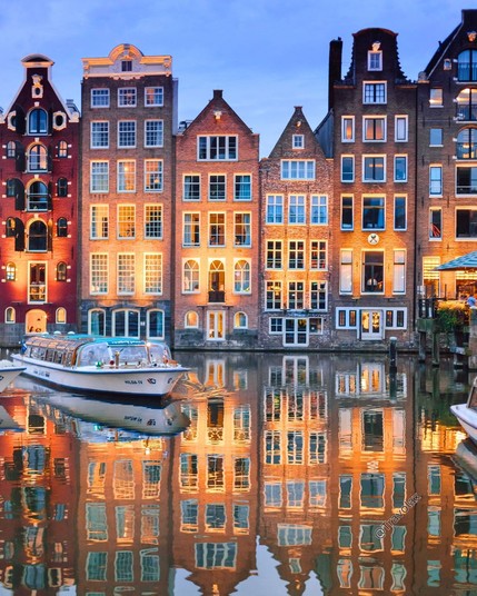 Amsterdam, Netherlands