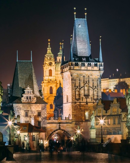 Prague, Czech Republic
