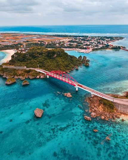 Okinawa, Japan