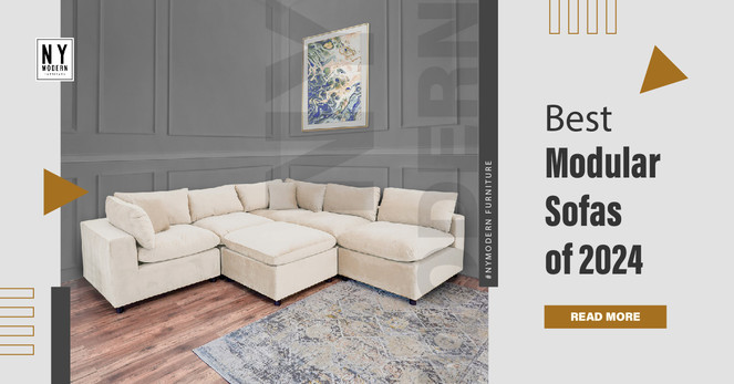 Best ModularSofas of  2024