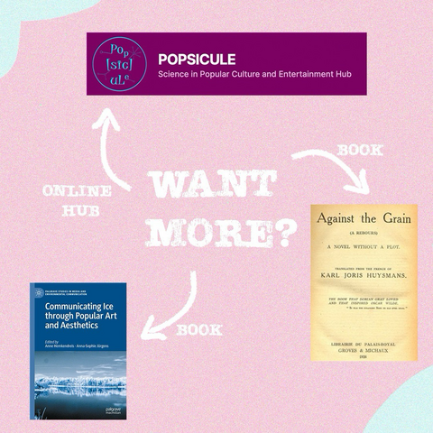 Want more? Against the grain (book), popsicule (website), ice(st)ages (book)