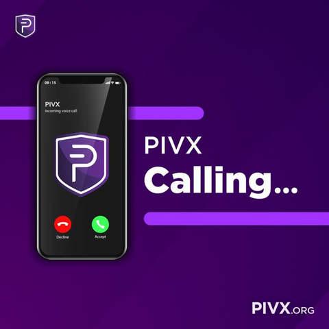 Hey tiny little phone people,📱 you’ve got everything within your reach to start your journey today with #PIVX. 
