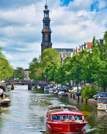 Amsterdam, Netherlands