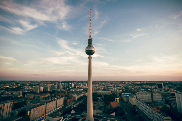 Berlin