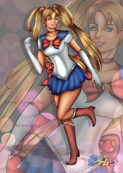 Sailor Moon 