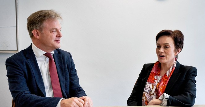‘Om de oorlog vol te houden moet Poetin afwijkende meningen uitroeien’