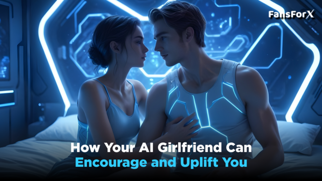 Ai girlfriend