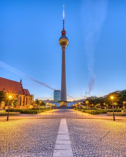 Berlin, Germany