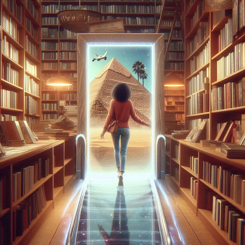 Blog >> Teleportation and Migration: a thought experiment from year 3024
https://blog.mtxvp.com/teleportation/?m
#concept #phylosophy #teleportation #future #prediction