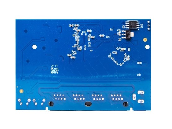 Banana Pi Wifi5 Router with Siflower SF19A2890S + AN8855R design.
https://docs.banana-pi.org/en/BPI-WiFi5/BananaPi_BPI-WiFi5_Router
#bananapi #wifi5 #router #openwrt #opensource 