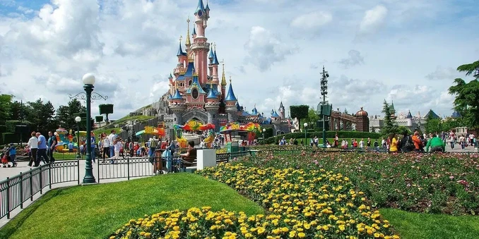 Disneyland Paris