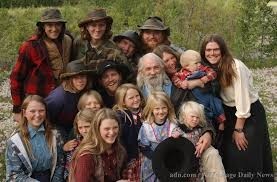 Hale family