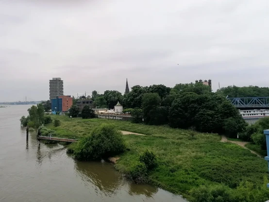 Duisburg Homberg