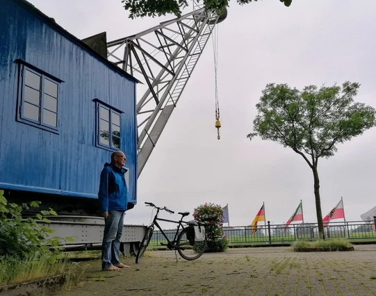 Ruhrort
