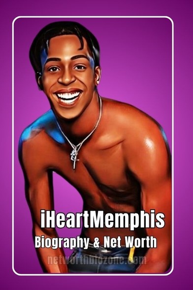 American rapper from Memphis, Tennessee iHeartMemphis Net Worth Biography