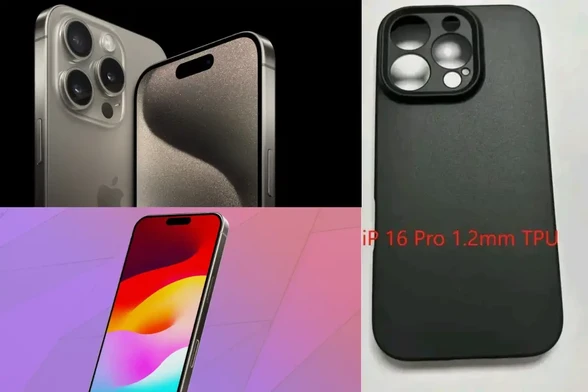 iPhone 16 & 16 Pro: 5 Major Display Rumors You Should Know