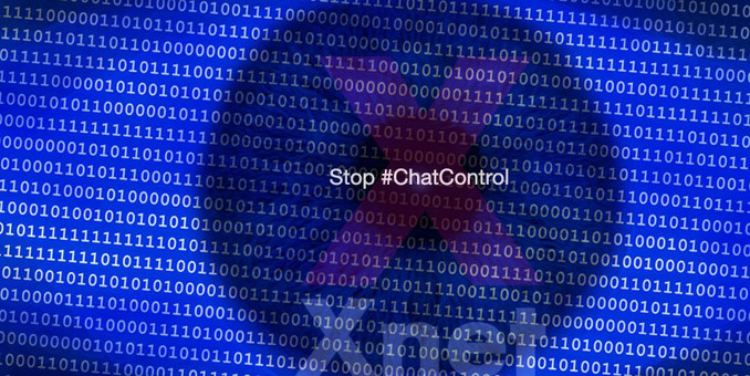 Stop #ChatControl
