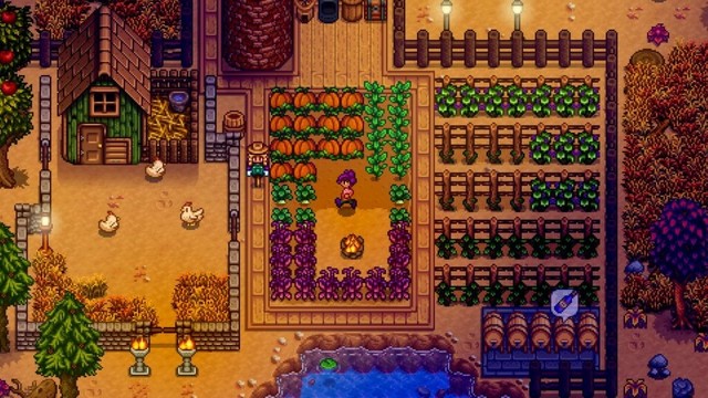 73 - Este juego ya puede votar