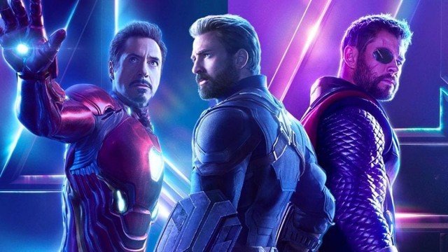 Vingadores Ultimato