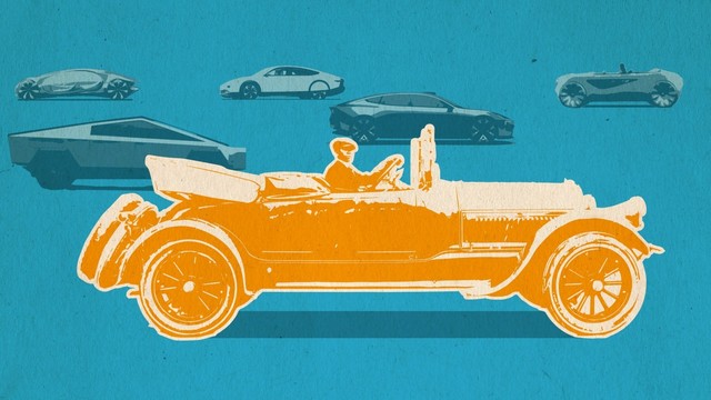 Please make a dumb car https://techcrunch.com/2022/01/29/please-make-a-dumb-car/
#simple #working #vehicle