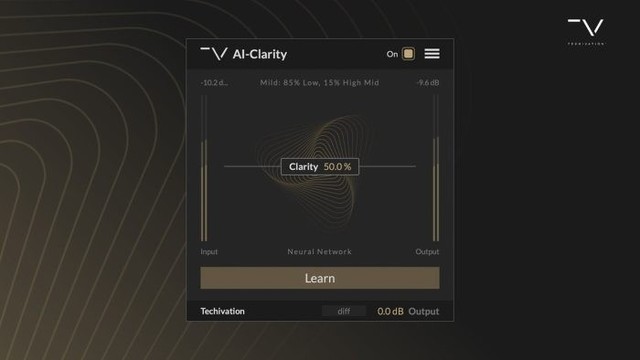 Techivation AI-Clarity