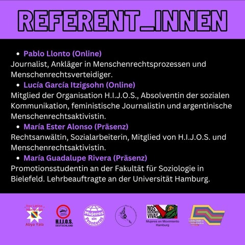 Referent*innen