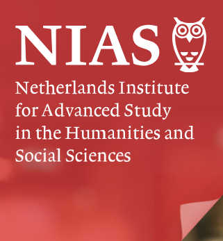 logo of NIAS, Netherlands Institute for Advanced Study in the Humanities and Social Sciences

Red background, white letters and a drawing of an Owl