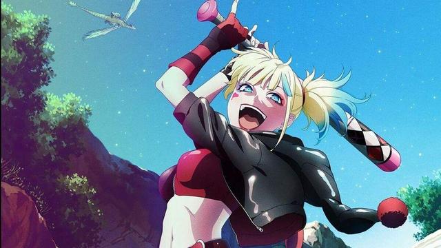 Esquadrão Suicida ISEKAI