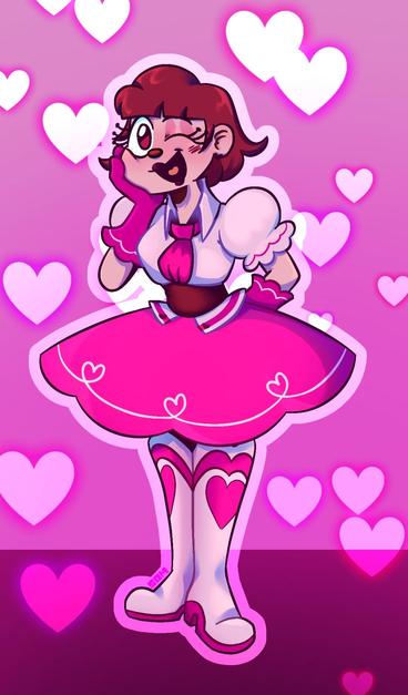 Amor
Lili