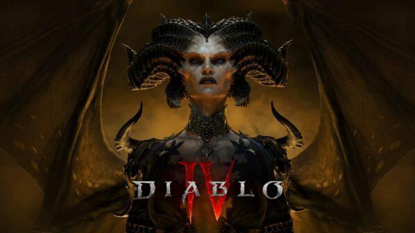 Diablo IV