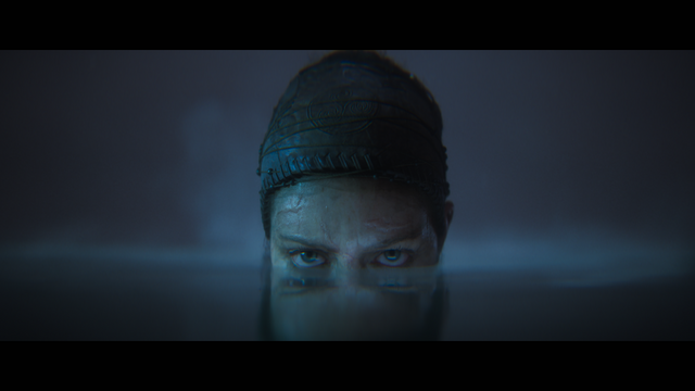 Senua's