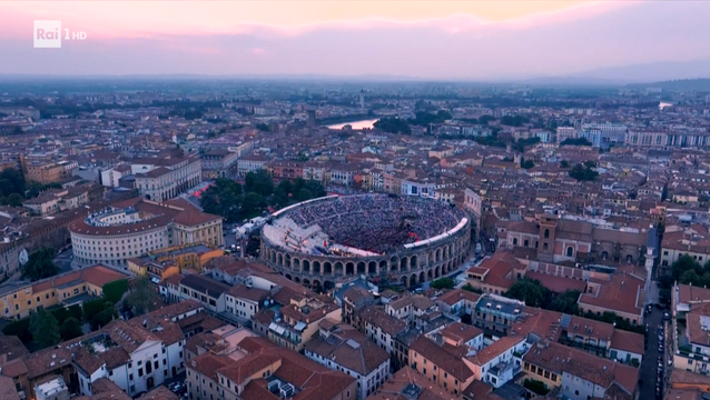 On 7 June 2024 the Verona Arena will host a unique event, a gala to celebrate the grandiose heritage of Italian opera together with the world of culture. Conducting an extraordinary orchestra made up of around 500 members including musicians and choir artists, Maestro Riccardo Muti. Culture celebrates the Italian Opera, a world heritage site, through a careful selection of the most famous songs. The evening is sponsored by the Ministry of Culture.