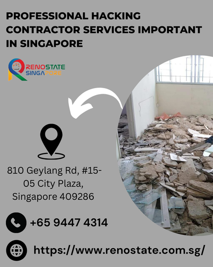  Professional Hacking Contractor Services Important in Singapore