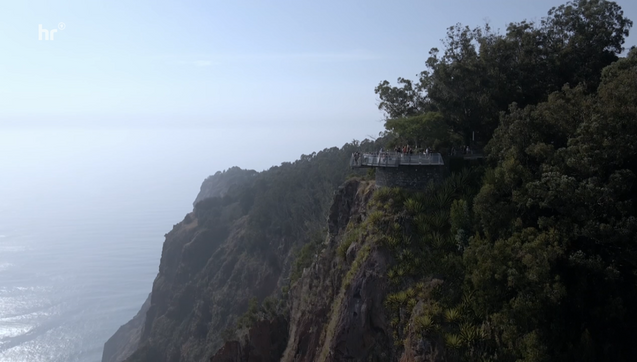 "Madeira is also called "flower island", or "island of eternal spring" – and both indicate that the island has a very special climate around 600 kilometers off the west coast of Africa. Not too hot in summer, not too cold in winter, not only do the plants like it, but it is also a good prerequisite for an active holiday on the island belonging to Portugal.