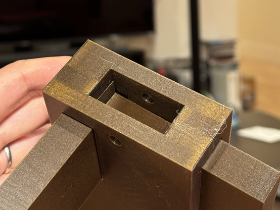A mated 3D model