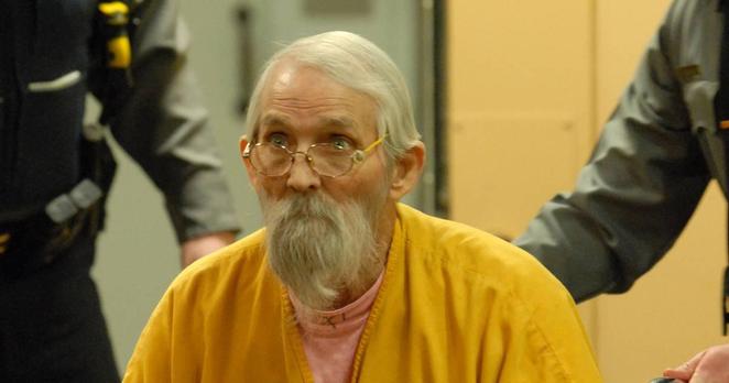 Robert Allen Hale court picture