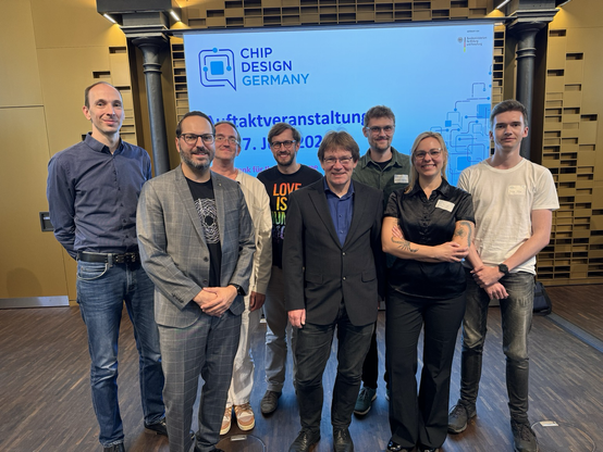 Das Team von OCDCpro