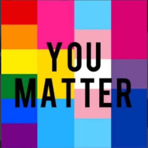 You Matter