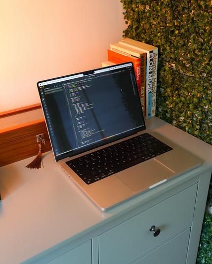 You Can Be A Great Programmer, Just Practice A Lot ! 