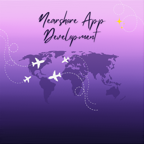 Nearshore Mobile App Development: Optimize Your Strategy